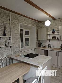 2-к квартира, на длительный срок, 45м2, 1/5 этаж