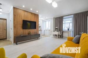 2-к квартира, посуточно, 40м2, 5/5 этаж