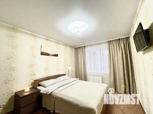 2-к квартира, посуточно, 49м2, 3/10 этаж