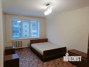 2-к квартира, на длительный срок, 50м2, 3/5 этаж