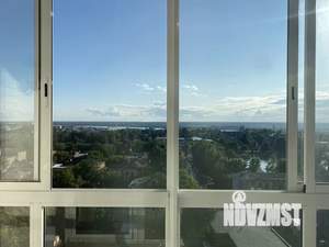 1-к квартира, посуточно, 30м2, 12/15 этаж