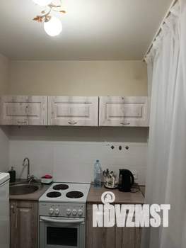 1-к квартира, посуточно, 30м2, 7/9 этаж