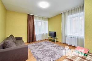 2-к квартира, посуточно, 60м2, 2/9 этаж