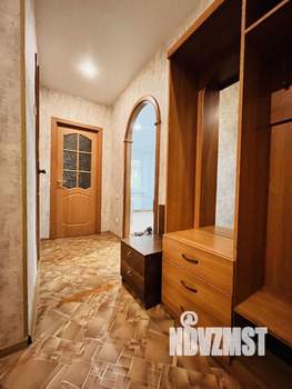 1-к квартира, на длительный срок, 35м2, 4/9 этаж