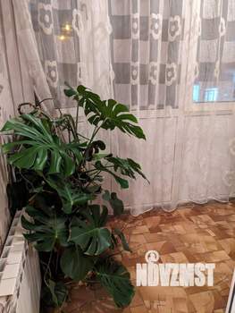 2-к квартира, на длительный срок, 42м2, 2/5 этаж