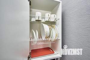 Студия квартира, посуточно, 30м2, 17/17 этаж