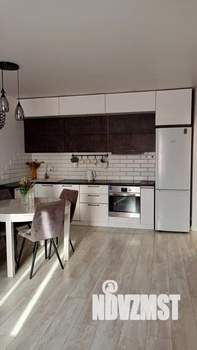 3-к квартира, на длительный срок, 61м2, 8/17 этаж