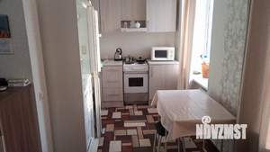 1-к квартира, на длительный срок, 33м2, 5/5 этаж