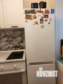 1-к квартира, на длительный срок, 21м2, 5/9 этаж