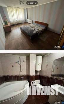 2-к квартира, на длительный срок, 56м2, 5/10 этаж