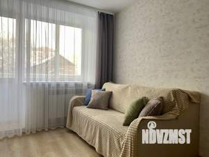 1-к квартира, посуточно, 31м2, 1/1 этаж