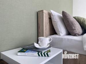 2-к квартира, посуточно, 45м2, 1/1 этаж