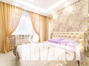 1-к квартира, посуточно, 36м2, 3/9 этаж