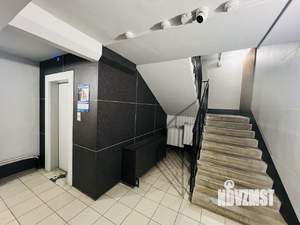 1-к квартира, на длительный срок, 35м2, 6/10 этаж