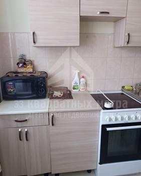 1-к квартира, на длительный срок, 37м2, 2/9 этаж