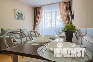 1-к квартира, посуточно, 72м2, 2/5 этаж