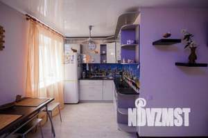 2-к квартира, посуточно, 42м2, 4/5 этаж