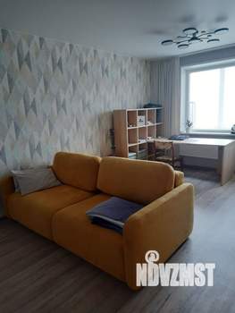 2-к квартира, на длительный срок, 56м2, 5/9 этаж