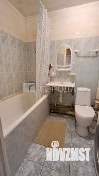 1-к квартира, на длительный срок, 36м2, 4/9 этаж