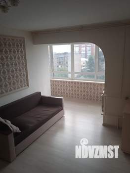 1-к квартира, на длительный срок, 40м2, 6/9 этаж