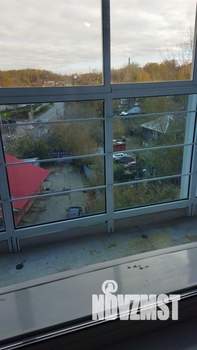 Студия квартира, на длительный срок, 30м2, 6/16 этаж