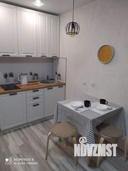 1-к квартира, на длительный срок, 31м2, 5/10 этаж