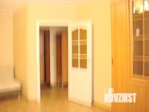 1-к квартира, на длительный срок, 40м2, 5/10 этаж