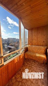 1-к квартира, на длительный срок, 36м2, 7/9 этаж