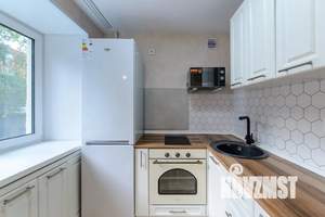 2-к квартира, посуточно, 47м2, 2/5 этаж