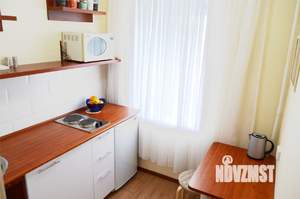 1-к квартира, посуточно, 22м2, 8/9 этаж