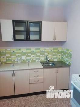 1-к квартира, на длительный срок, 36м2, 4/17 этаж