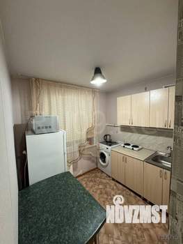 1-к квартира, на длительный срок, 31м2, 1/6 этаж