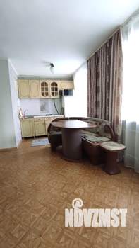 1-к квартира, на длительный срок, 33м2, 4/5 этаж