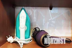 1-к квартира, посуточно, 45м2, 10/11 этаж