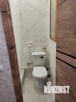 Студия квартира, на длительный срок, 15м2, 1/4 этаж