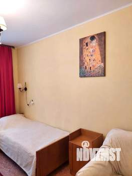 2-к квартира, посуточно, 60м2, 1/1 этаж