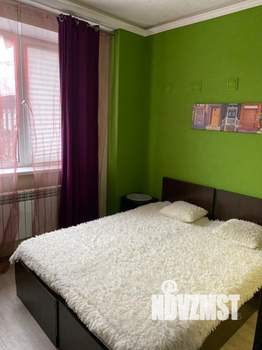 2-к квартира, на длительный срок, 46м2, 2/3 этаж