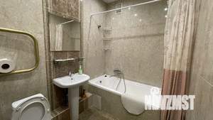 1-к квартира, посуточно, 56м2, 10/12 этаж