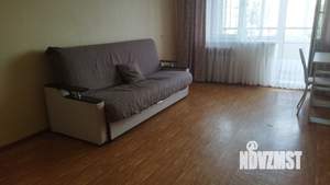 1-к квартира, на длительный срок, 42м2, 5/10 этаж