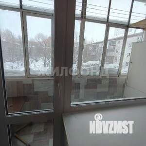 1-к квартира, на длительный срок, 47м2, 4/5 этаж