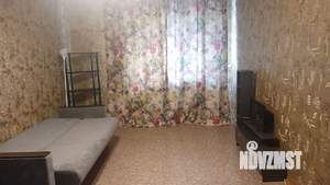 2-к квартира, на длительный срок, 72м2, 4/6 этаж