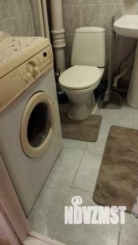 1-к квартира, на длительный срок, 38м2, 4/9 этаж