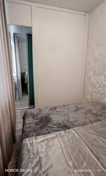 2-к квартира, на длительный срок, 26м2, 3/5 этаж