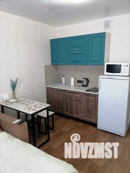 1-к квартира, посуточно, 23м2, 1/17 этаж