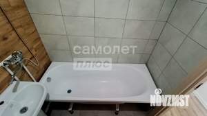 1-к квартира, на длительный срок, 35м2, 6/18 этаж