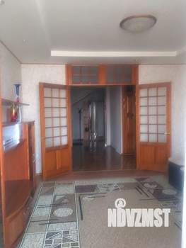 3-к квартира, на длительный срок, 100м2, 9/10 этаж
