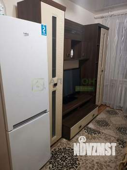 Студия квартира, на длительный срок, 18м2, 1/5 этаж