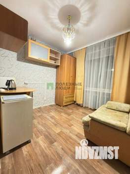 Студия квартира, на длительный срок, 16м2, 1/5 этаж