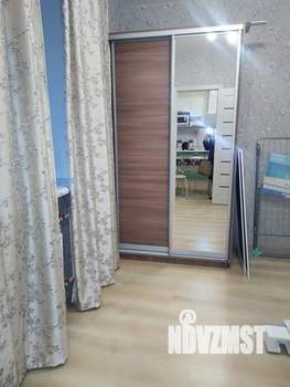 2-к квартира, на длительный срок, 40м2, 1/5 этаж