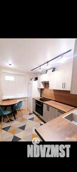 1-к квартира, на длительный срок, 33м2, 1/9 этаж